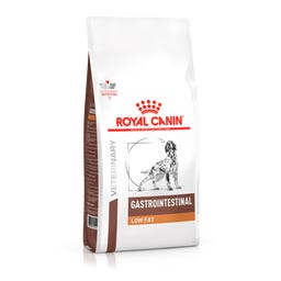 Royal Canin Veterinary GASTROINTESTINAL LOW FAT - 1,50 kg