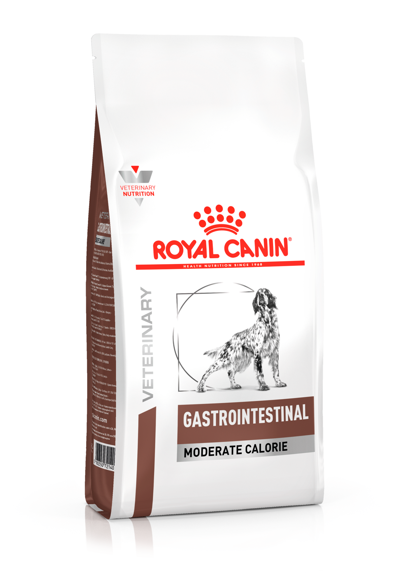 Royal Canin Veterinary GASTROINTESTINAL MODERATE CALORIE - 15 kg