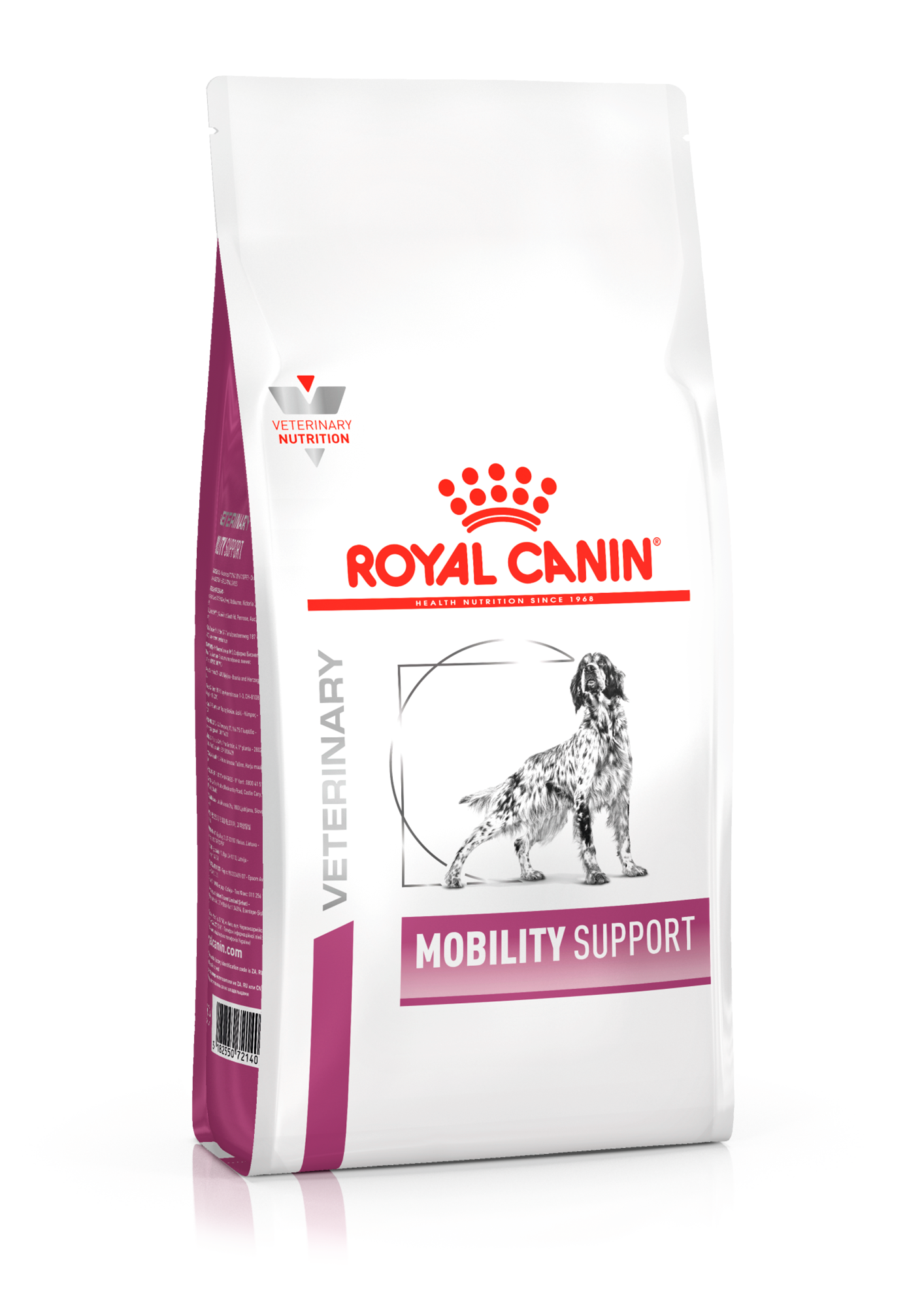 Royal Canin Veterinary MOBILITY SUPPORT - 12 kg
