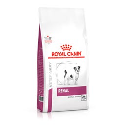 Royal Canin Veterinary RENAL SMALL DOGS - 500 g