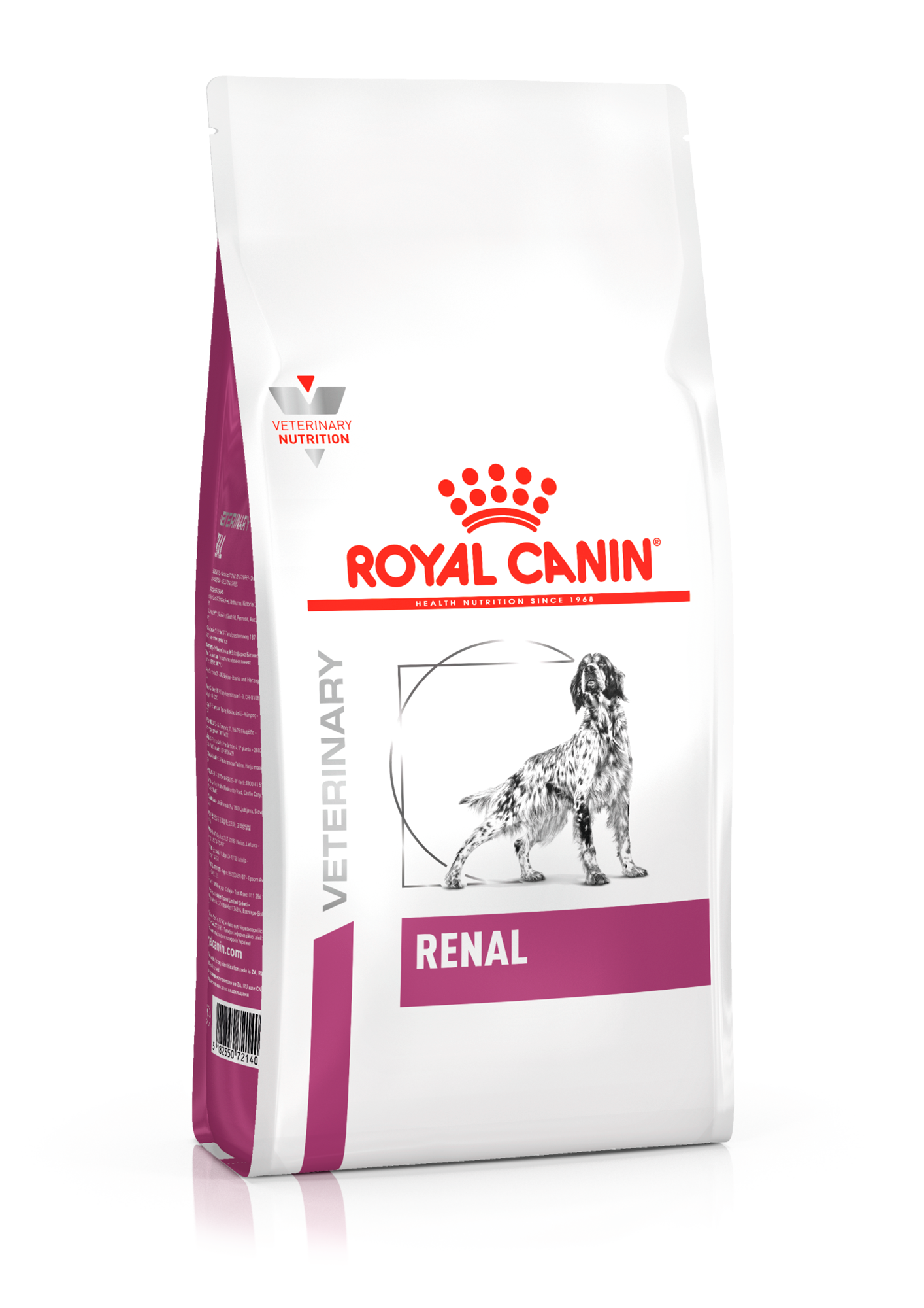Royal Canin Veterinary RENAL - 7 kg