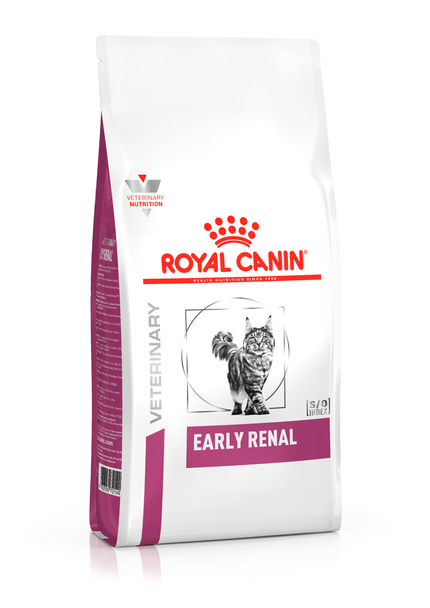 Royal Canin Veterinary EARLY RENAL - 1,50 kg