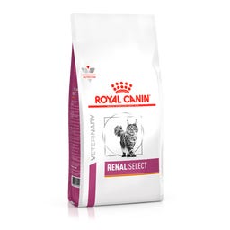 Royal Canin Veterinary RENAL SELECT - 400 g