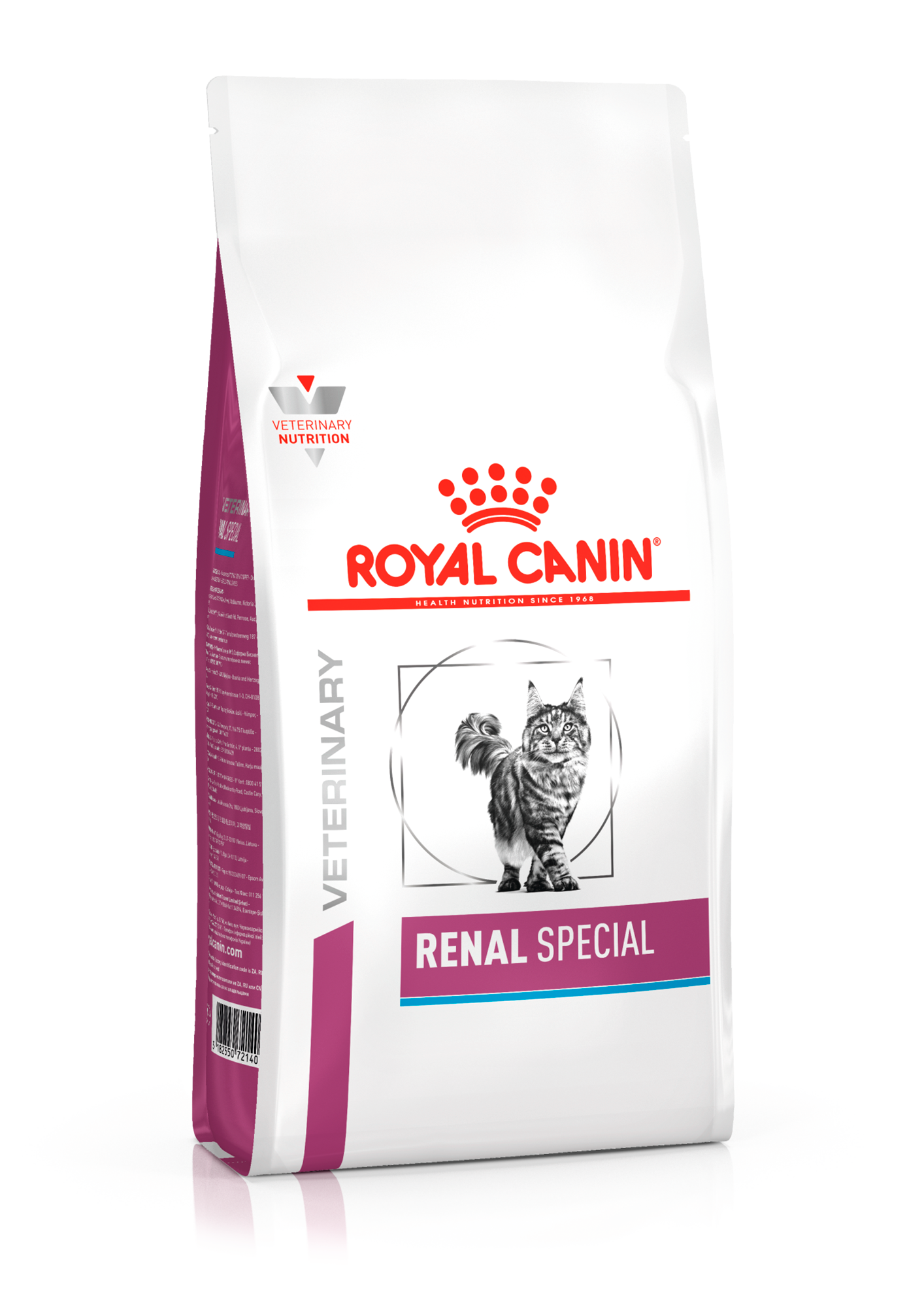 Royal Canin Veterinary RENAL SPECIAL - 2 kg