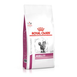 Royal Canin Veterinary MOBILITY - 2 kg