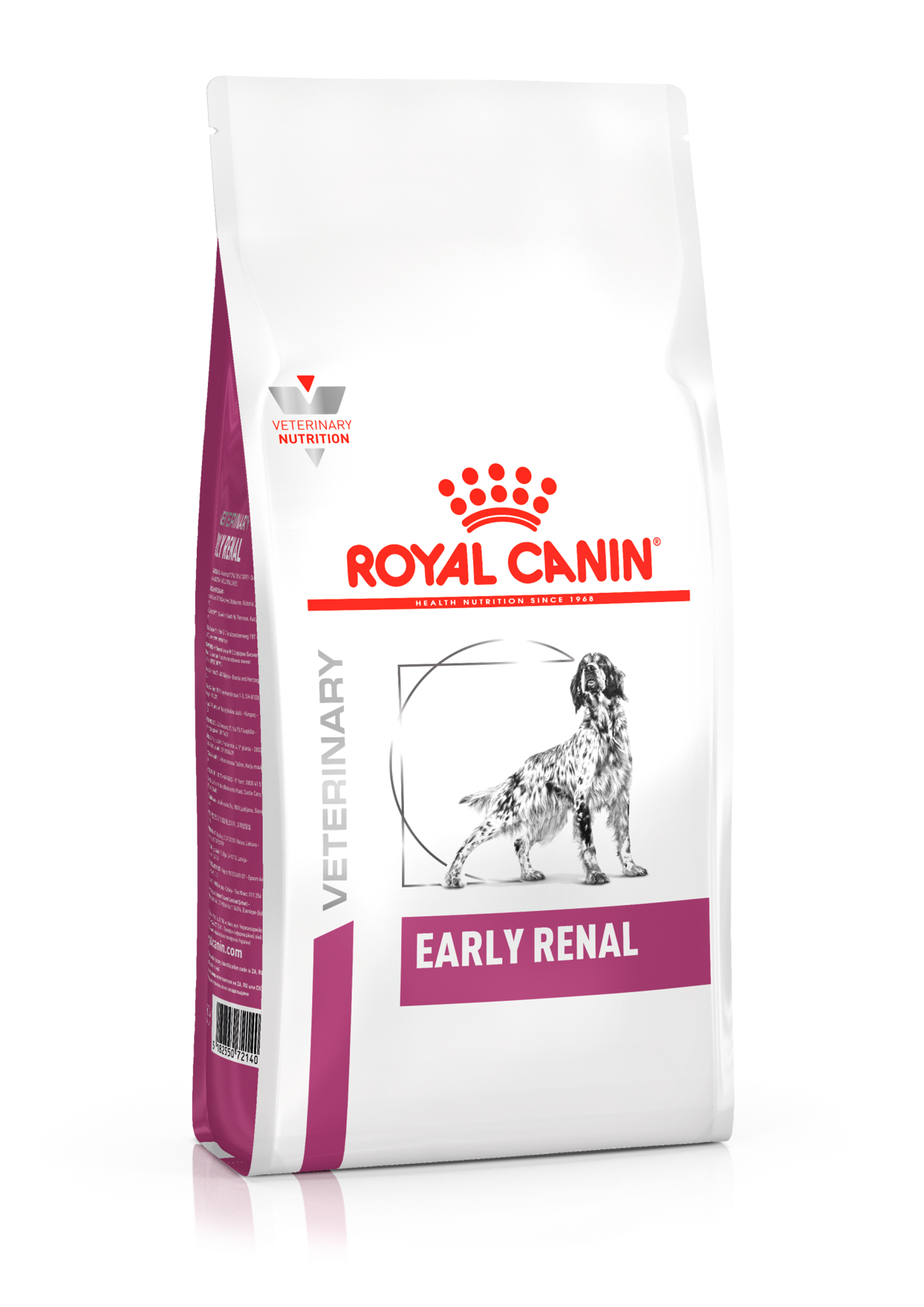 Royal Canin Veterinary EARLY RENAL - 14 kg