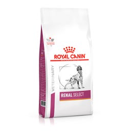 Royal Canin Veterinary RENAL SELECT - 2 kg