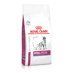 Royal Canin Veterinary RENAL SPECIAL - 2 kg