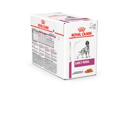 Royal Canin Veterinary EARLY RENAL Feine Stückchen in Soße - 100 g
