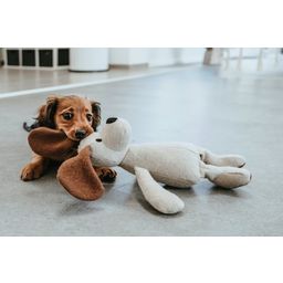 Hunter Hundespielzeug Marle Hund - 1 Stk