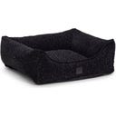 Designed by Lotte Ortho Hundebett Wild Essence Anthrazit - 65x60 cm