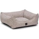 Designed by Lotte Ortho Hundebett Wild Essence Beige - 65x60 cm