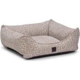 Designed by Lotte Ortho Hundebett Wild Essence Beige - 65x60 cm