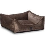 Designed by Lotte Ortho Hondbed Soft Essence Mokka
