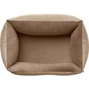 Hunter Orthopädisches Sofa Seattle beige - 100 x 70 cm