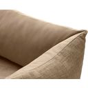 Hunter Seattle - Divanetto Ortopedico Beige - 80 x 60 cm