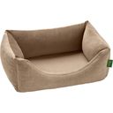 Hunter Seattle - Divanetto Ortopedico Beige - 80 x 60 cm