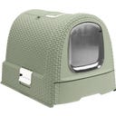 Curver Petlife Katzentoilette 51x38,5x39,5 - Misty Green