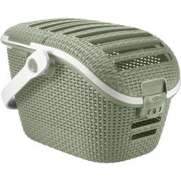 Curver Petlife Transportbox 51x38x33 - Misty Green