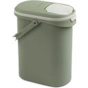 Futtercontainer Hund/Katze Misty Green, 10 Liter