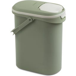 Curver Petlife Futtercontainer Hund/Katze Misty Green - 10 Liter