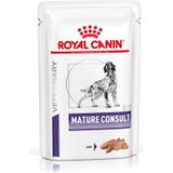 Royal Canin Veterinary MATURE CONSULT Mousse, 12 x 85 g