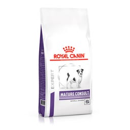 Royal Canin Veterinary MATURE CONSULT SMALL DOGS - 1,50 kg