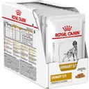 URINARY S/O MODERATE CALORIE Feine Stückchen in Soße 12 x 100 g - 1.200 g