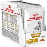 URINARY S/O MODERATE CALORIE Feine St&uuml;ckchen in So&szlig;e 12 x 100 g