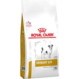 Royal Canin Veterinary URINARY S/O SMALL DOGS - 1,50 kg