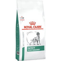 Royal Canin Veterinary SATIETY WEIGHT MANAGEMENT - 1,50 kg