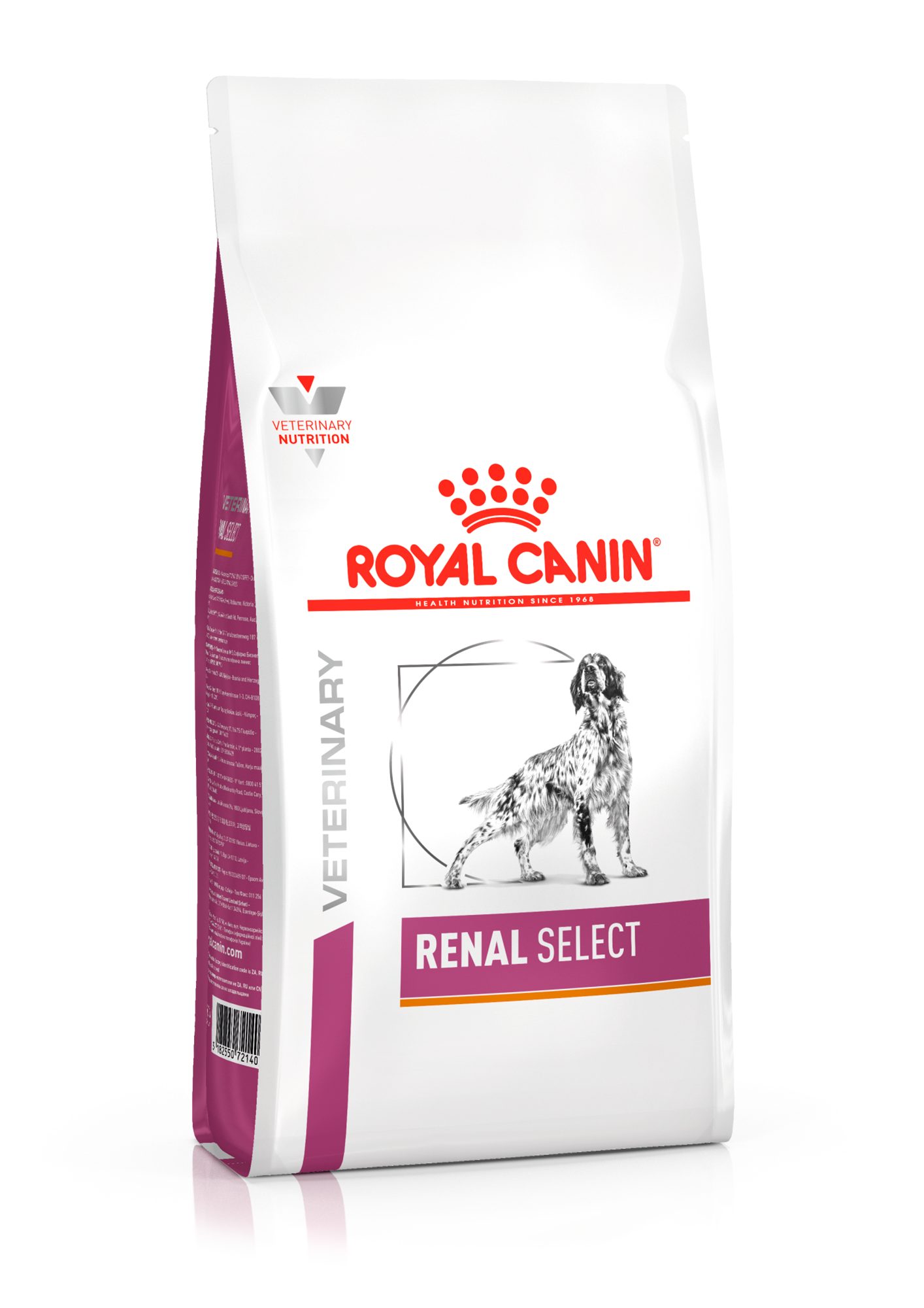 Royal Canin Veterinary RENAL SELECT - 10 kg
