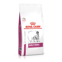 Royal Canin Veterinary EARLY RENAL - 2 kg