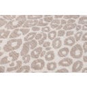 Designed by Lotte Ortho Hundebett Wild Essence Beige - 65x60 cm