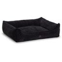 Orthopaedic Dog Bed Wild Essence, Anthracite - 95x80 cm