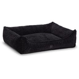 Orthopaedic Dog Bed Wild Essence, Anthracite - 95x80 cm