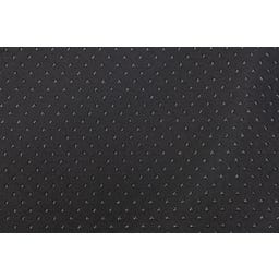 Designed by Lotte Ortho Hundebett Wild Essence Anthrazit - 65x60 cm