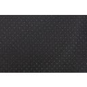 Designed by Lotte Ortho Hundebett Soft Essence Hellgrau - 65x60 cm