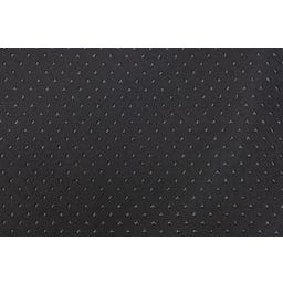 Designed by Lotte Ortho Hundebett Soft Essence Hellgrau - 65x60 cm