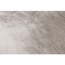 Designed by Lotte Ortho Hundebett Soft Essence Hellgrau - 65x60 cm