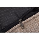 Designed by Lotte Ortho Hundekissen Wave Essence 100 cm - Beige