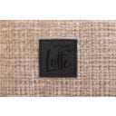 Designed by Lotte Ortho Hundekissen Wave Essence 100 cm - Beige