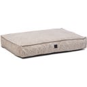 Designed by Lotte Ortho Hundekissen Wild Essence 100 cm - Beige