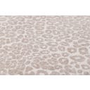 Designed by Lotte Ortho Hundekissen Wild Essence 100 cm - Beige