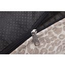 Designed by Lotte Ortho Hundekissen Wild Essence 100 cm - Beige