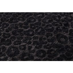 Designed by Lotte Ortho Hundekissen Wild Essence 100 cm - Anthrazit