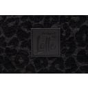 Designed by Lotte Ortho Hundekissen Wild Essence 100 cm - Anthrazit
