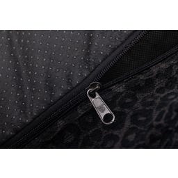 Designed by Lotte Ortho Hundekissen Wild Essence 100 cm - Anthrazit