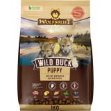 Droogvoer voor Honden - Wild Duck Puppy Eend & Aardappel