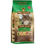 Droogvoer voor Honden -  Green Valley Adult Lam, Zalm & Aardappel
